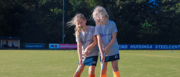 Zelfvertrouwen groeit niet vanzelf. Jij bent degene die het mogelijk maakt