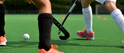 Verdedigen leer je niet tussendoor