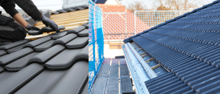 DAKPANNEN - de risico’s op een rijtje