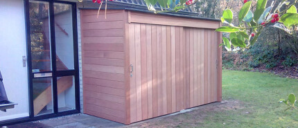 Waterdichte kast voor buiten: complete gids