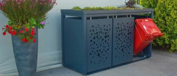 Houten vs aluminium kliko ombouw