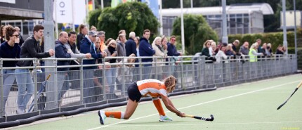 Wedstrijdtips voor ouders