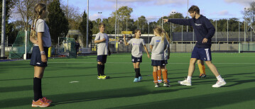 Vier basisprincipes voor een goede trainer