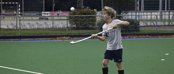 Vier basisprincipes voor een goede trainer. Deel 3: Individueel aandacht geven.