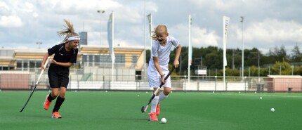 Vier basisprincipes voor een goede trainer. Deel 4: Regie overdragen