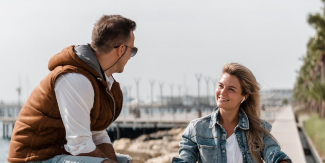 Leuke Dingen Om Over Te Praten