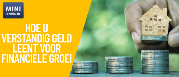 Zo Kijkt U Anders naar Geld en Leent U Wijzer: Geld Mindset voor Lenen