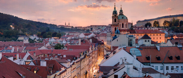 8 interessante weetjes over Praag