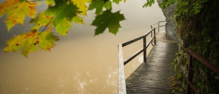 5 mooiste herfstwandelingen in de Tsjechische natuur