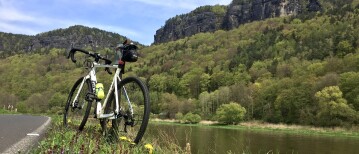 Fietsen door Tsjechië: de mooiste routes langs kastelen, rivieren en natuur