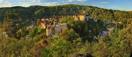 Herfst in Tsjechië: 5 activiteiten die je niet mag missen