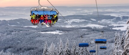 Skiën in Tsjechië? Dit is waarom!