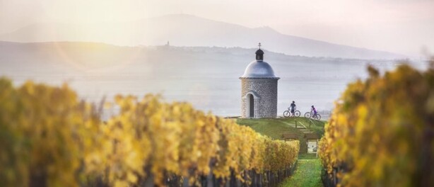 Tips voor fietstochten in de Tsjechische herfst