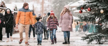 Kerst in Tsjechië: 14 plekken waar de winter echt magisch voelt