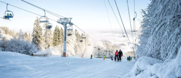 Winter 2025/2026: sneeuwzeker skiën in Tsjechische skigebieden