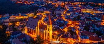 Tsjechië 2026: alle nieuwe musea, kastelen en hotspots die je niet mag missen