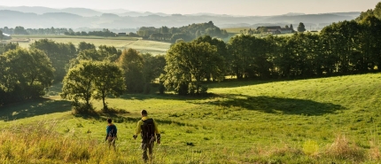 Actief Tsjechië: dé bestemming voor fietsers en wandelaars
