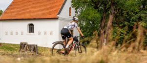 Het Molenaarspad in Tsjechië: 244 km fietsen langs molens en natuur