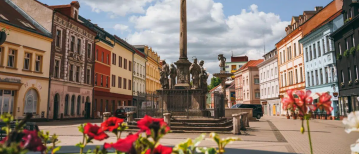 Sokolovsko ontdekken: verborgen parel in West-Tsjechië