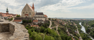 6 fotogenieke steden in Tsjechië die je nog niet kent