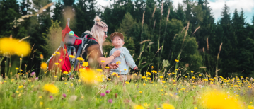 Reuzengebergte met kinderen: de leukste uitjes voor een zomervakantie in Tsjechië