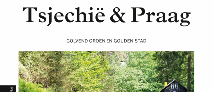 Reisgids Tsjechië en Praag van Sandra van Bijsterveld: onze aanrader voor 2026