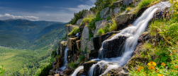 8 mooiste watervallen in Tsjechië: perfect voor een wandelvakantie