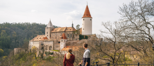 7 leuke dagtochten vanuit Praag die je vakantie in Tsjechië compleet maken