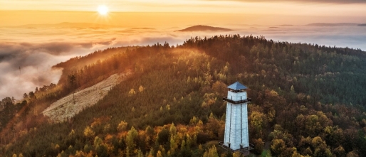 Uitzichtpunten in Tsjechië: onze 4 favorieten