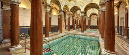 Wellness & spa in Tsjechië: pure verwennerij voor lichaam en geest!