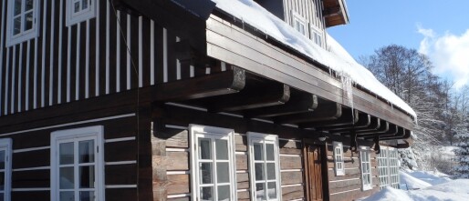 Wat zijn de meest geboekte wintersport vakantiehuizen in het Reuzengebergte in 2024?