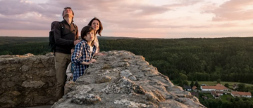 Tsjechië: het ideale vakantieland voor kinderen