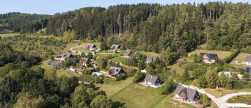 Vakantiehuizen  in Stupná, Vidochov, Tsjechië