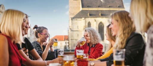 De verborgen schatten van Tsjechië