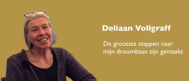 HiTalent maakt droombaan haalbaar