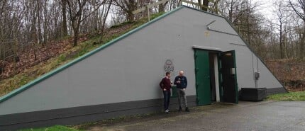 Cheese MEETS Beer: De Kaasbunker en Berghoeve Brouwerij slaan handen ineen