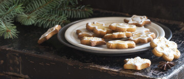 Het kerstdiner: eten kan verbinden of verslinden.