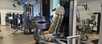 8 redenen waarom je krachttraining zou moeten doen.