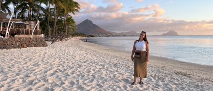 Working remotely from Tamarin, Mauritius: A digital nomad’s experience