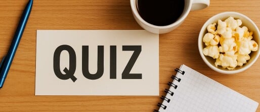 Leuke vragen bedenken voor een pubquiz