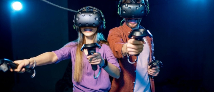 Waarom online games effectief zijn voor teambuilding