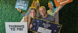 De leukste activiteiten voor een geslaagd bedrijfsuitje