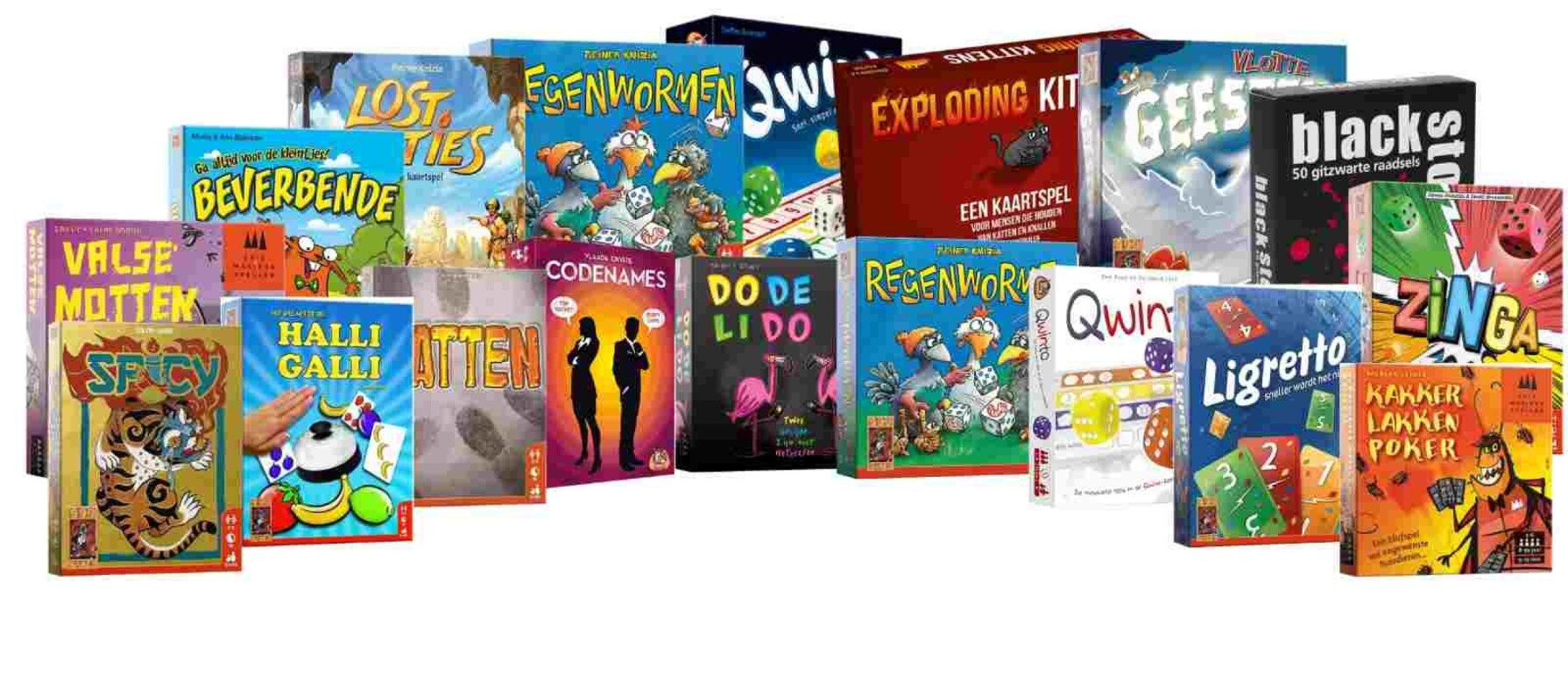 Korte Spelletjes In De Klas