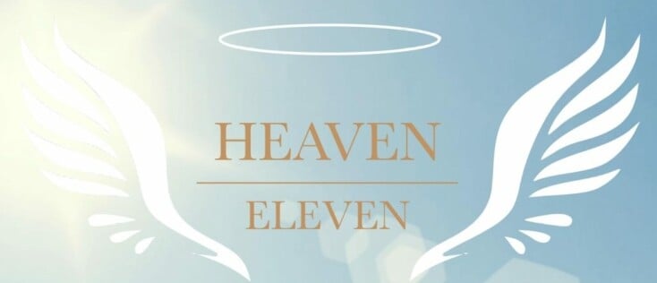 Heaven Eleven in Interior Design