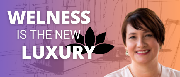 Wellness is the New Luxury: Tanya Shively on Healthy, Sustainable Interiors