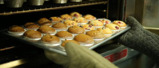 Hoe olijfolie te gebruiken in hartige baksels