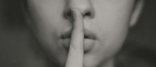 Mag het iets minder stil zijn in de klas?!