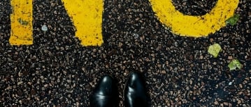 Ik wil niet meer naar school!