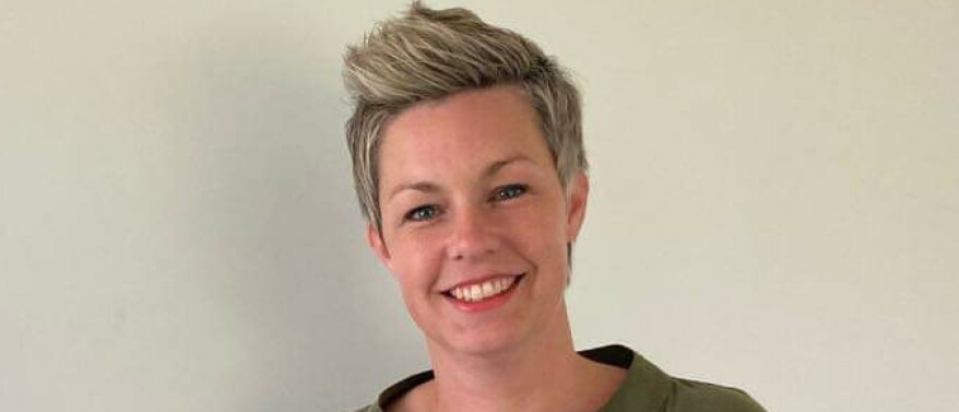 #291 Marjolein Schotman kreeg borstkanker terwijl ze zwanger was. Hoe leer je (weer) leven?