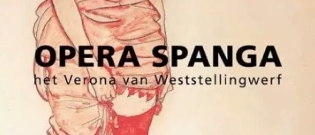 Opera spanga tosca